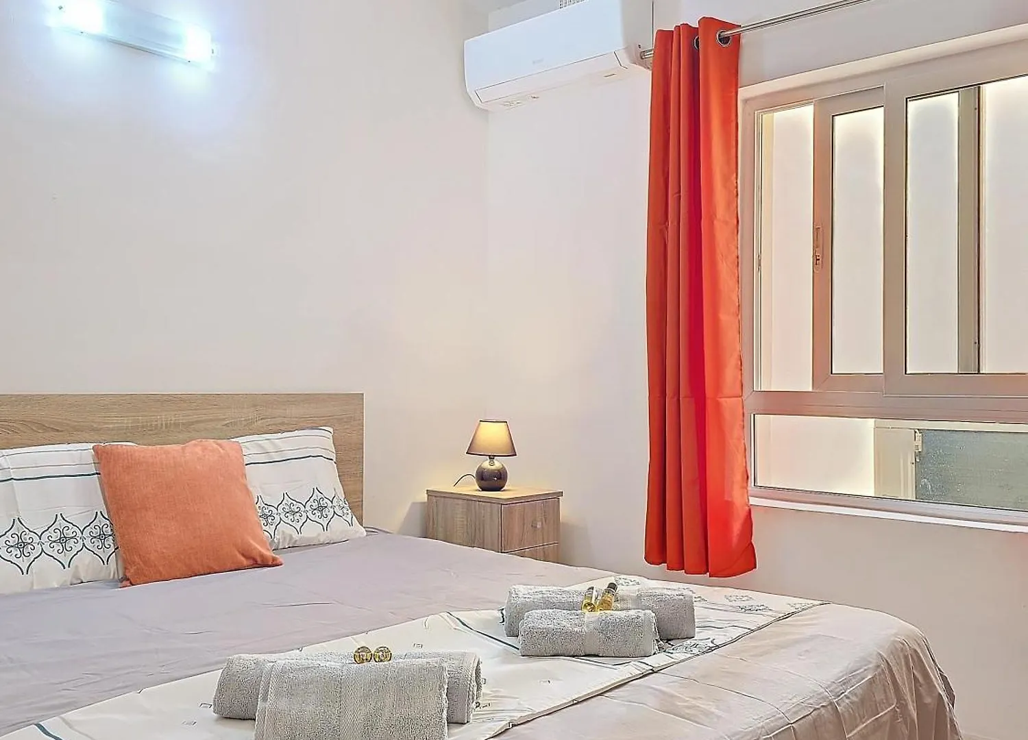Διαμέρισμα Sliema Holiday Stays By Mive Properties