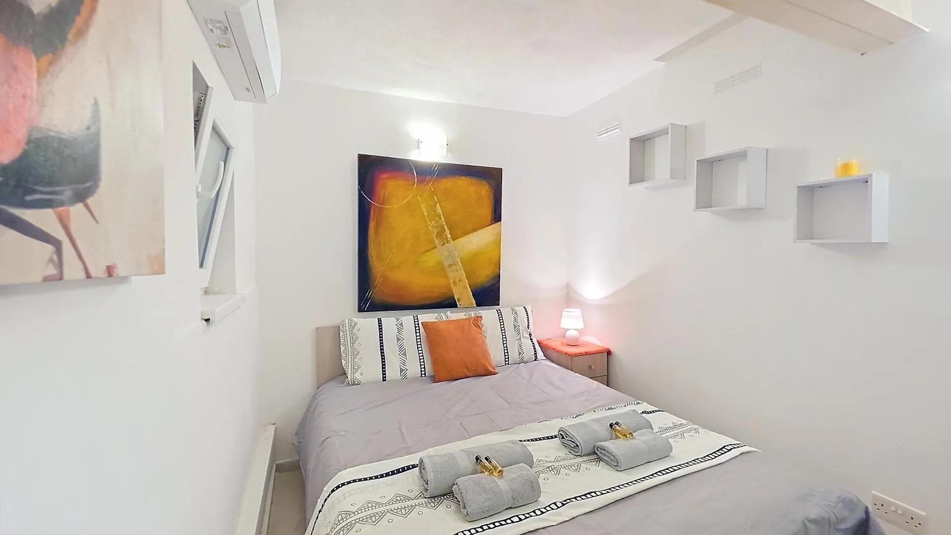 Sliema Holiday Stays By Mive Properties 0*,