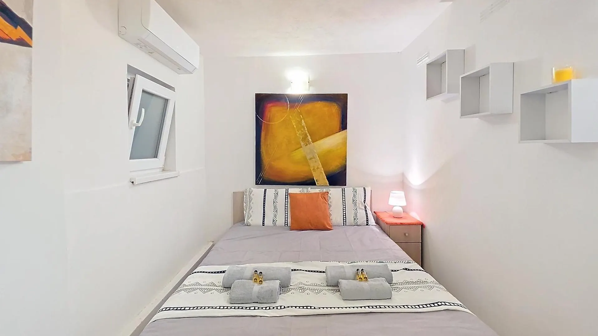 Διαμέρισμα Sliema Holiday Stays By Mive Properties