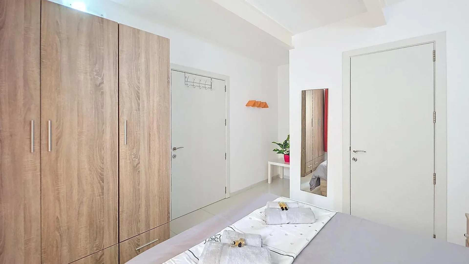 Sliema Holiday Stays By Mive Properties 0*,  Μάλτα