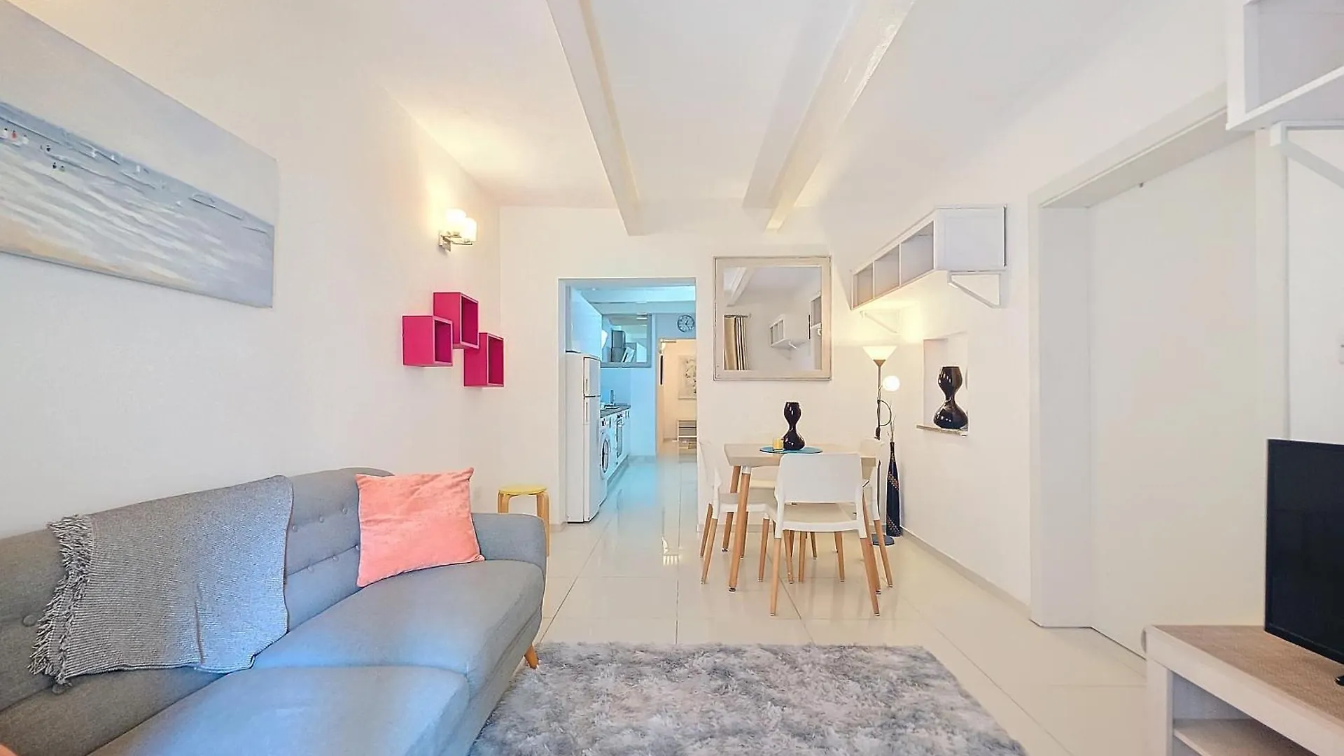 Sliema Holiday Stays By Mive Properties