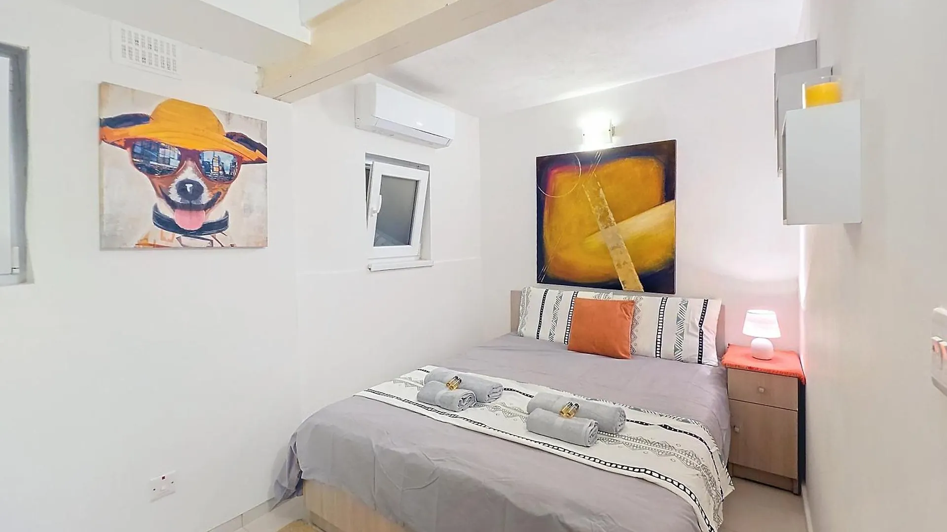 Sliema Holiday Stays By Mive Properties 0*,