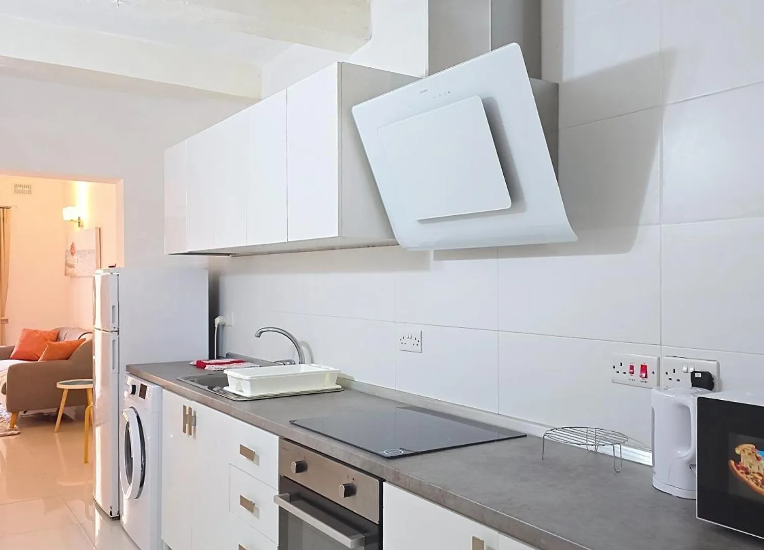 Sliema Holiday Stays By Mive Properties