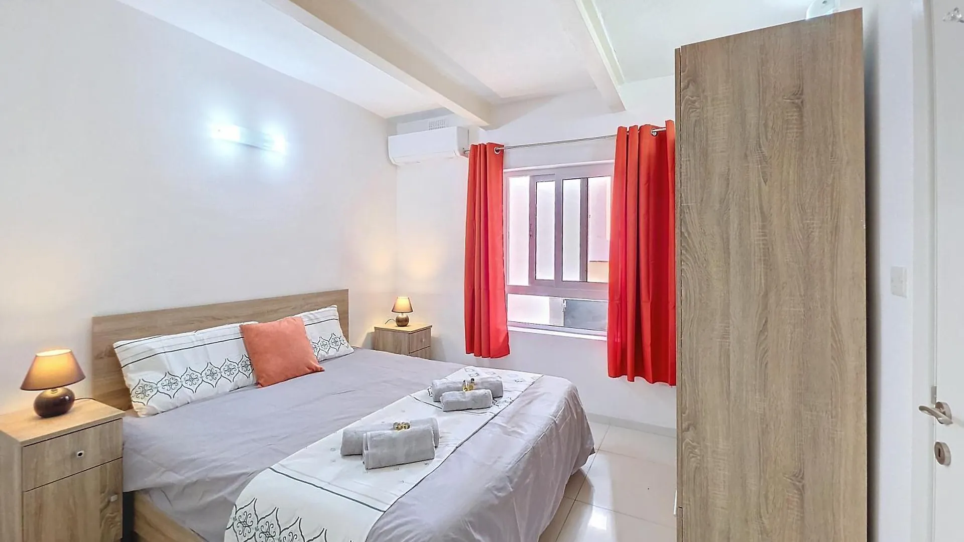 Sliema Holiday Stays By Mive Properties Apartment