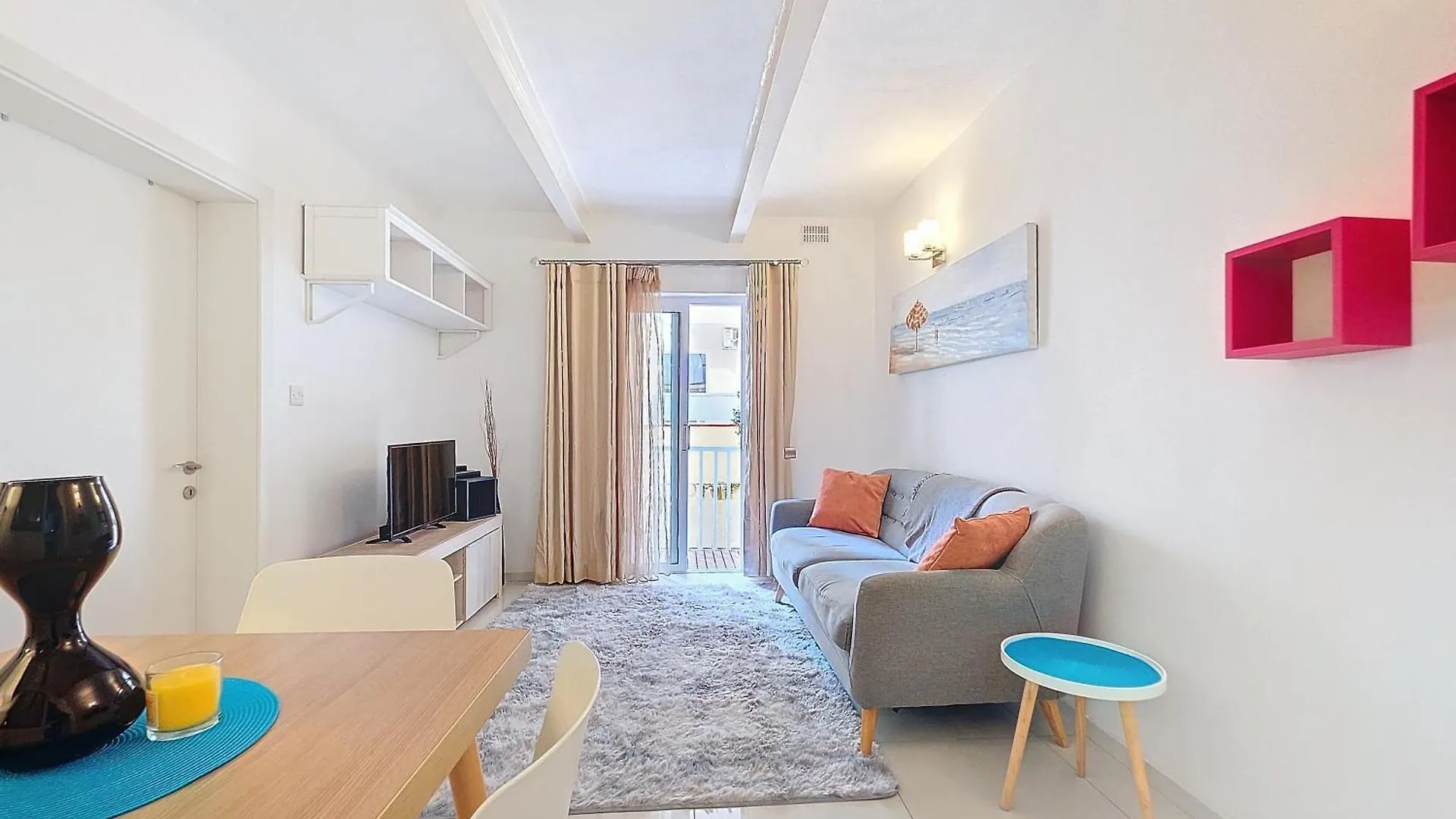Sliema Holiday Stays By Mive Properties